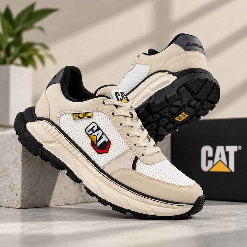 CAT TRAIL FORCE
