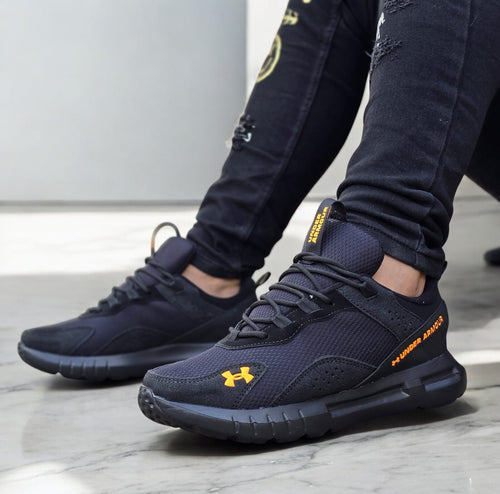 Under Eva run ULTRALIVIANO