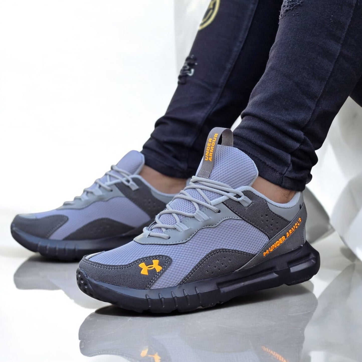 Under Eva run ULTRALIVIANO