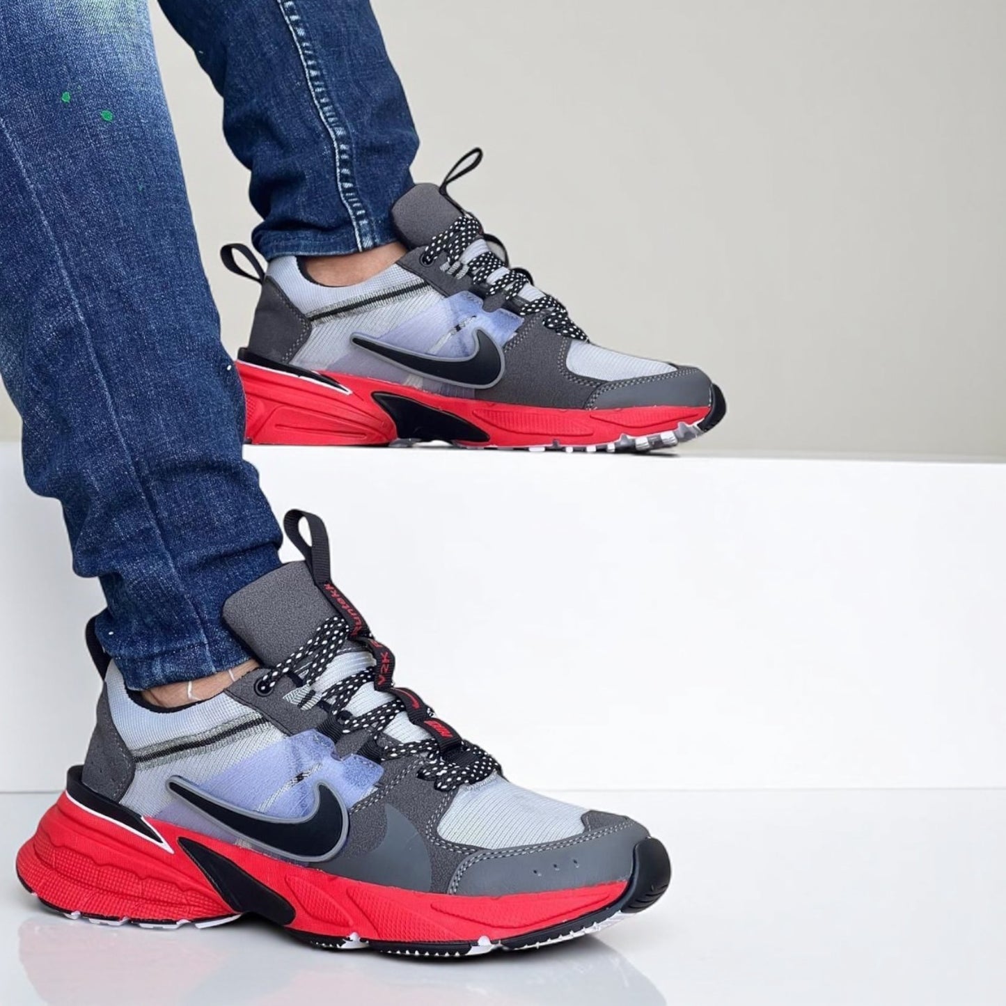 Nike ultraliviano Rutenkk caballero