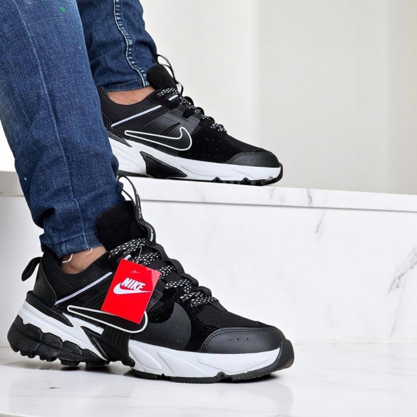 Nike ultraliviano Rutenkk caballero