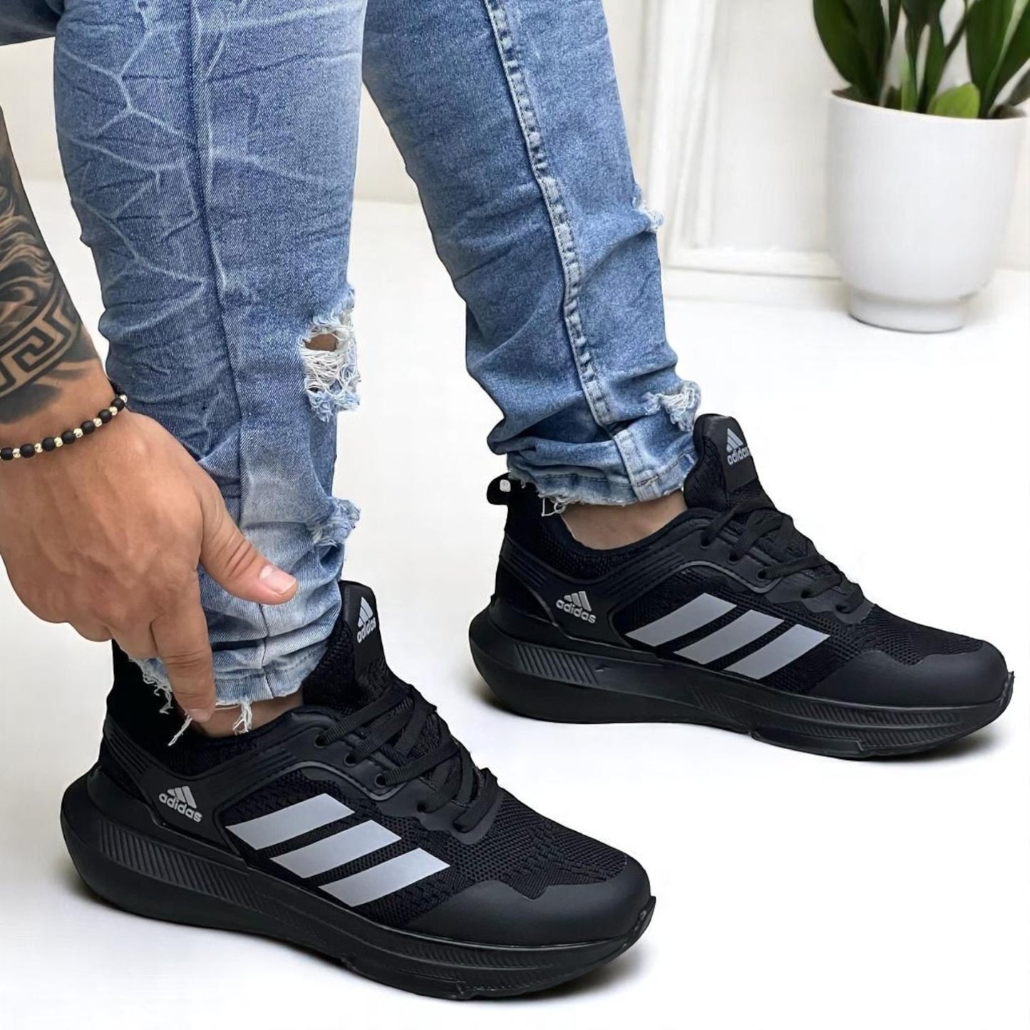 Stride caballero ultraliviano