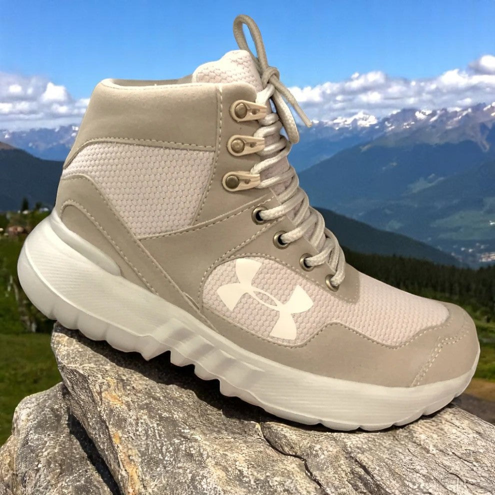 Bota ultraliviana under armour