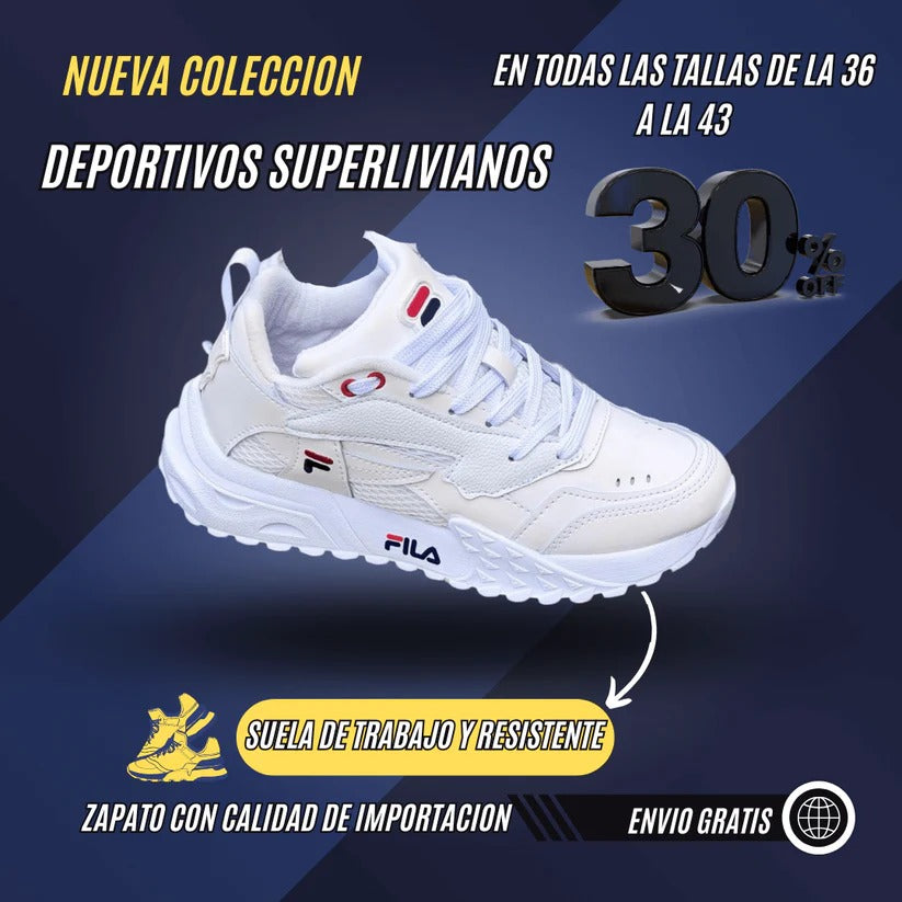 Deportivo americano calidad AAA