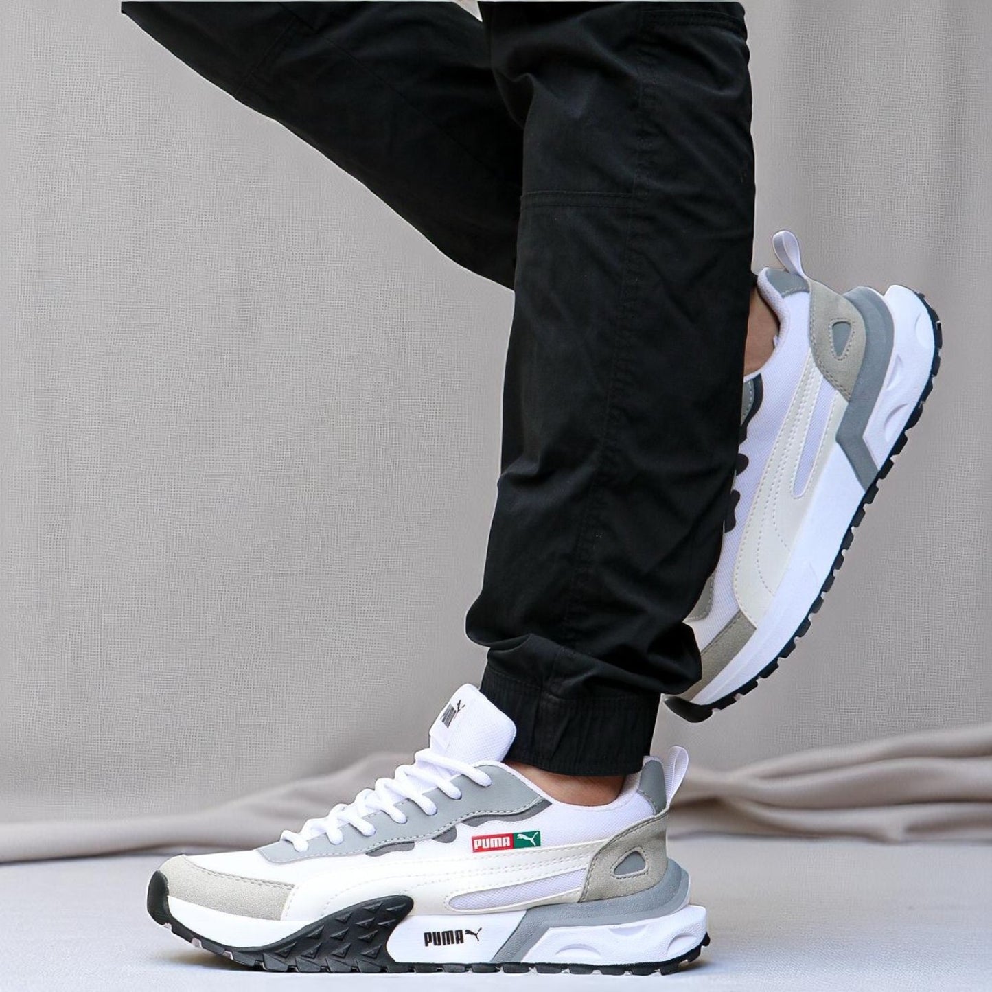 Puma EvoStreet