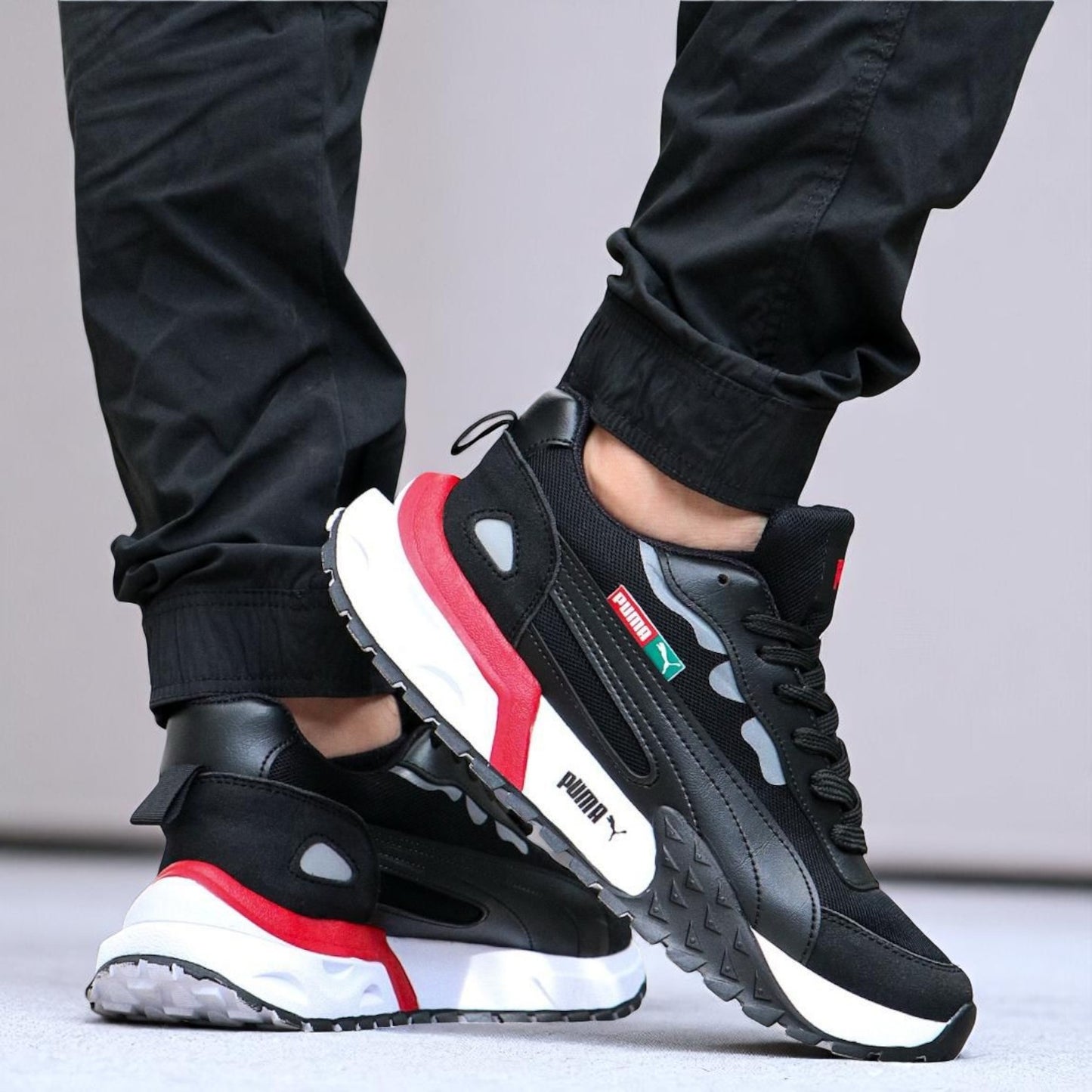 Puma EvoStreet
