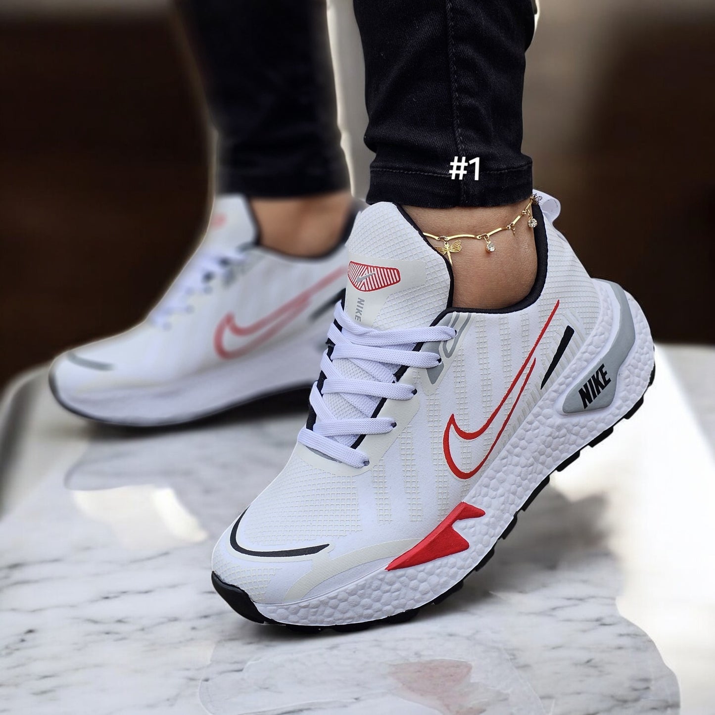 Nike dama run ultraliviano
