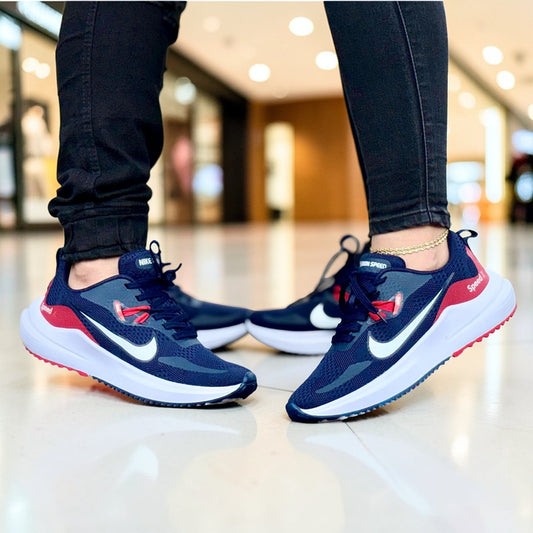 Nike Speed