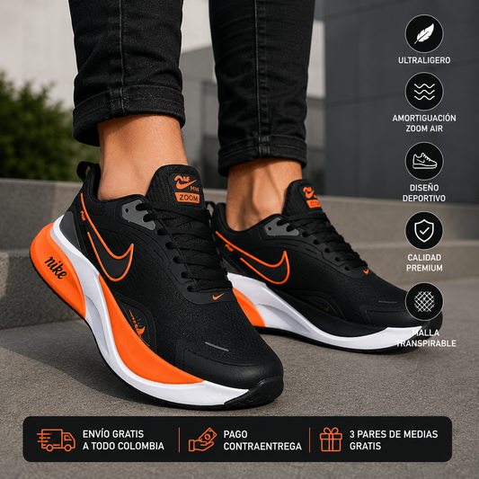 Nike zoom