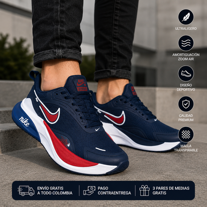 Nike zoom
