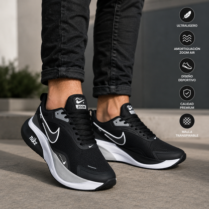 Nike zoom