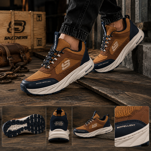 skechers Trekker Pro