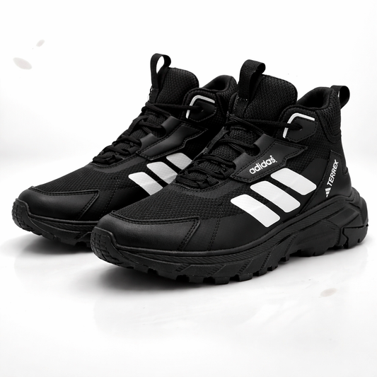 adidas Terrex Cosido Ultraliviano + 3 medias