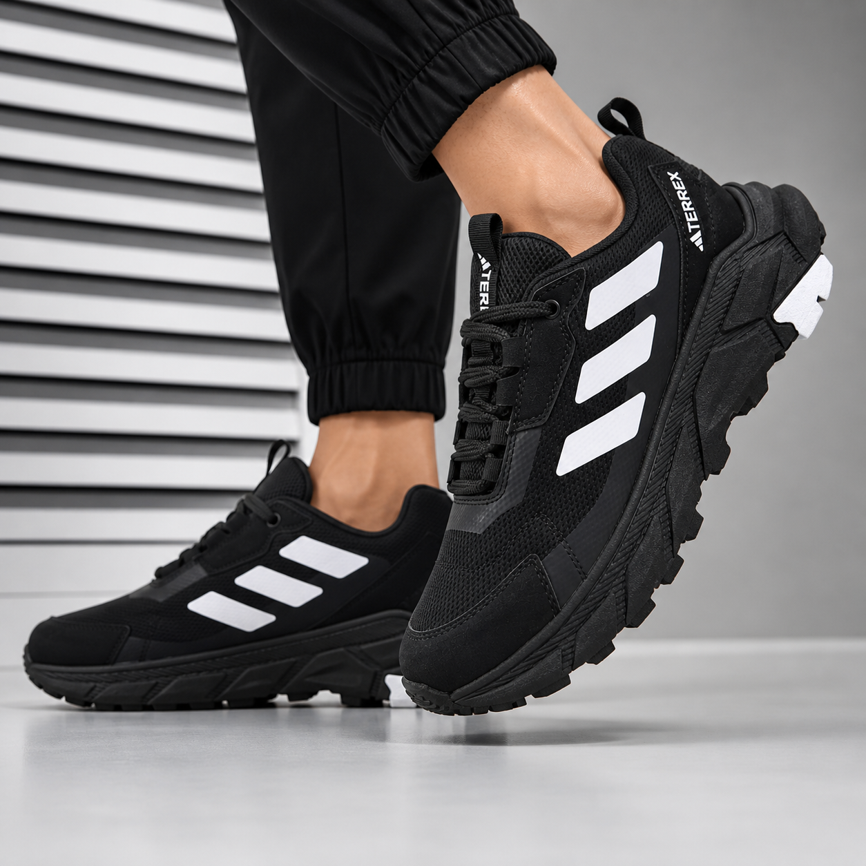 Urban Trek Max