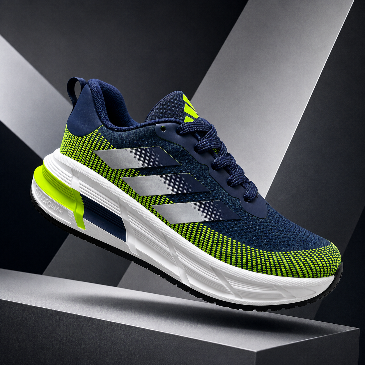 Adidas RISE