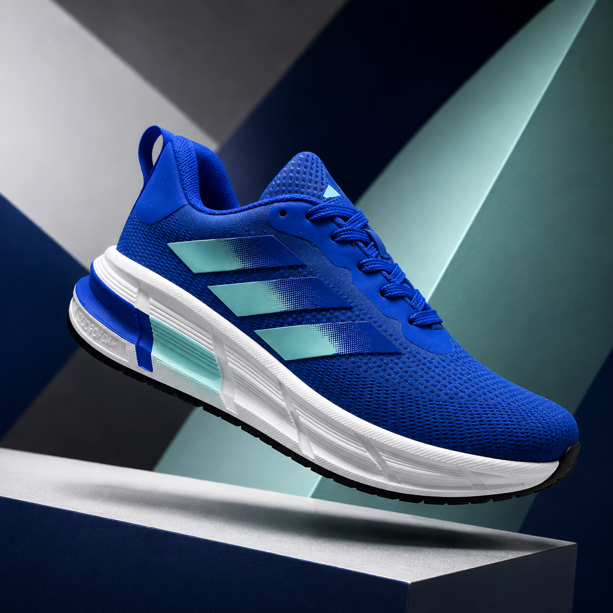 Adidas RISE