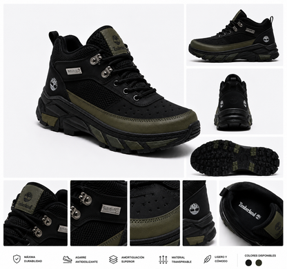 Timberlan Ranger PRO