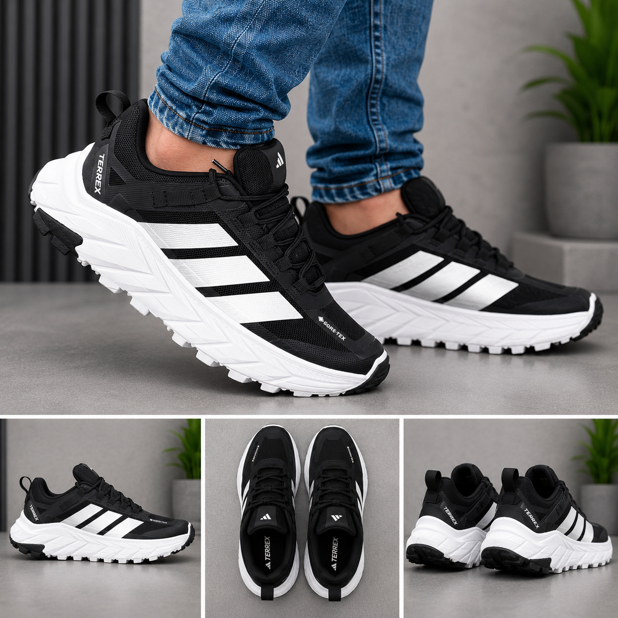 Urban Trek Max