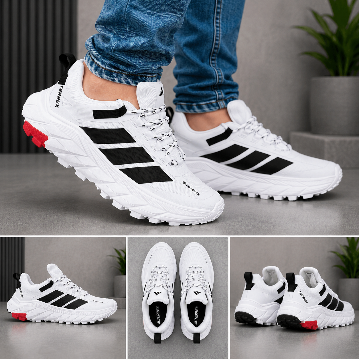 Urban Trek Max