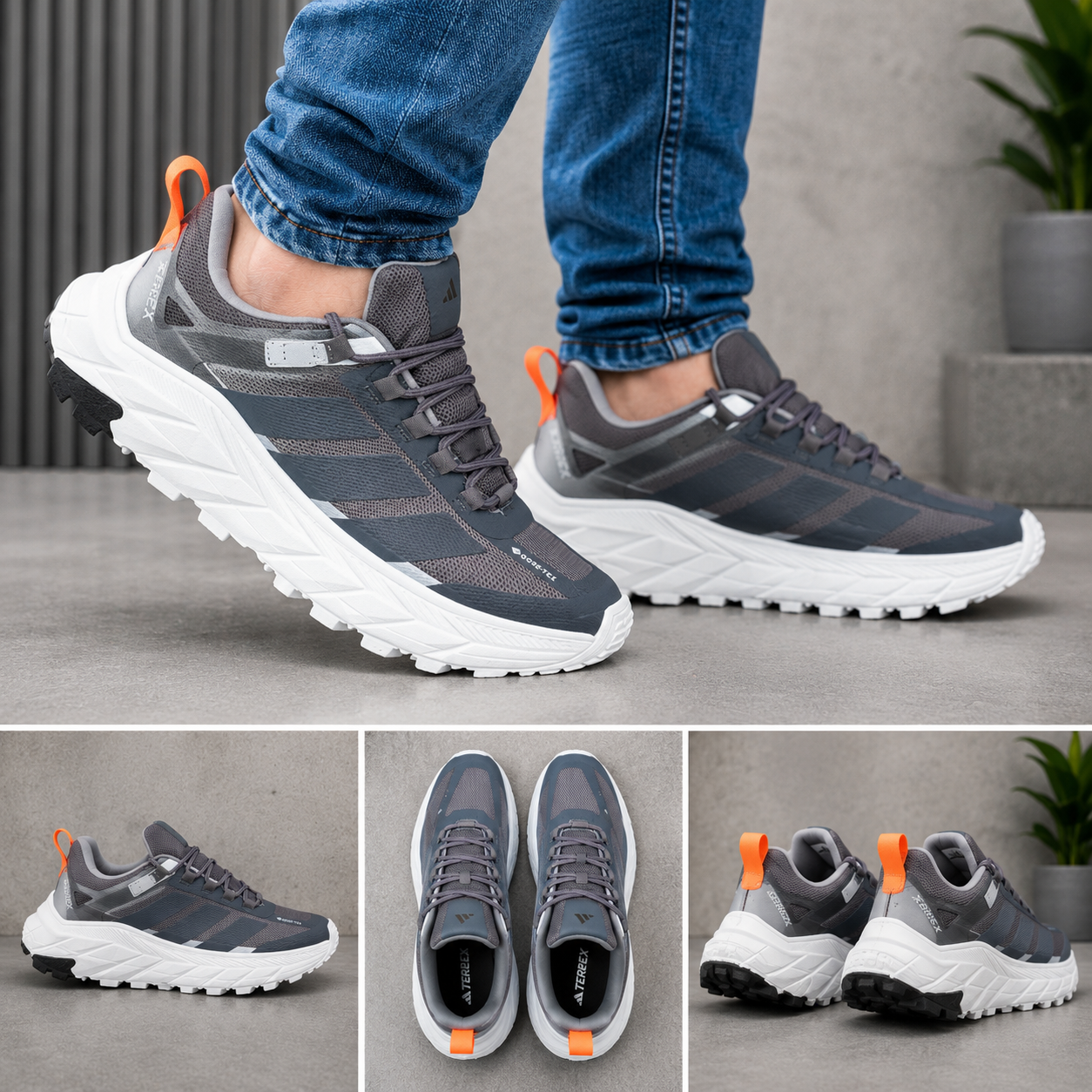 Urban Trek Max
