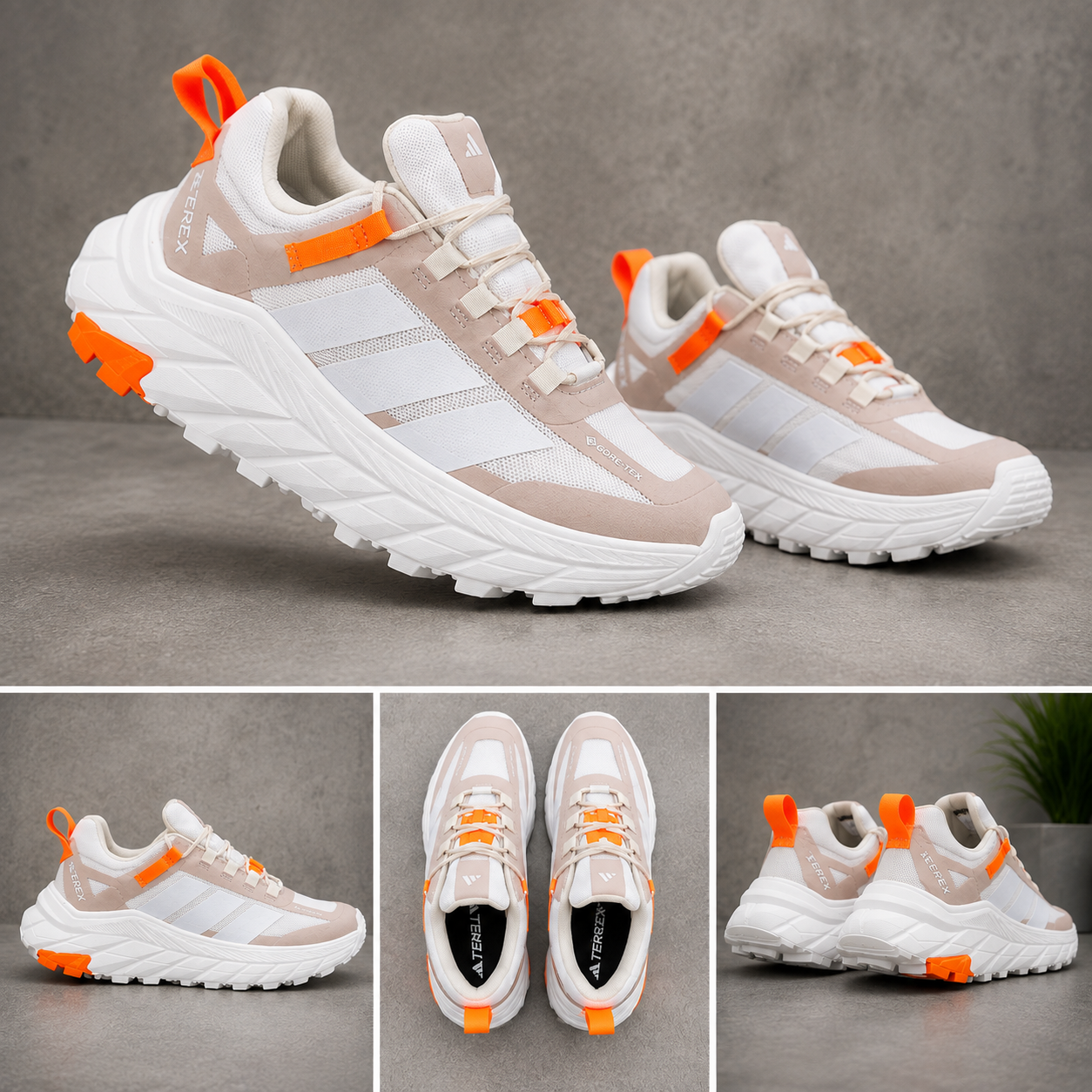 Urban Trek Max