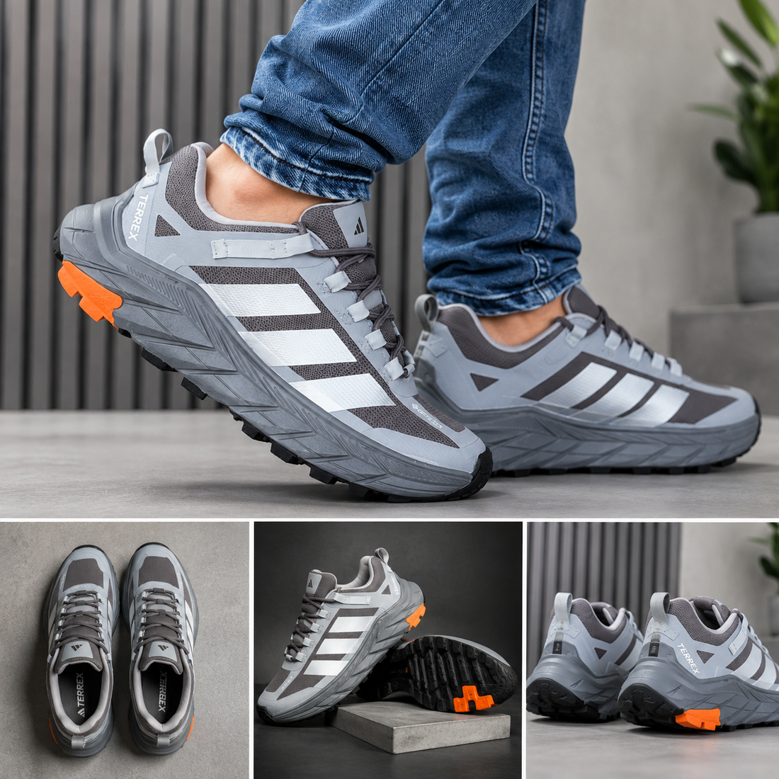 Urban Trek Max