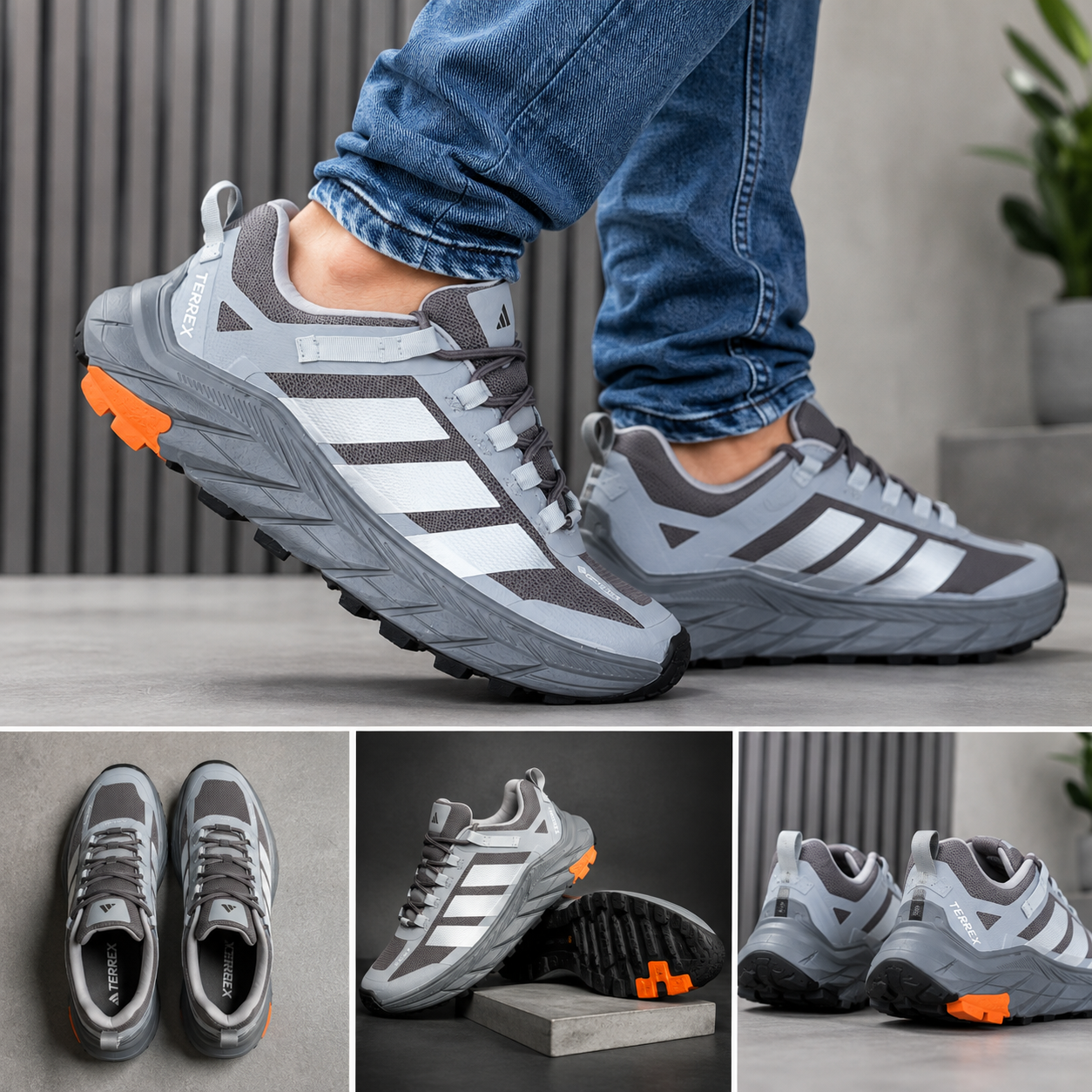 Urban Trek Max