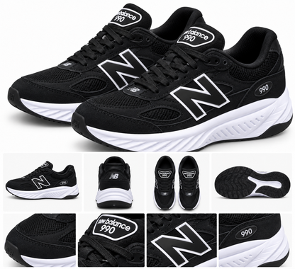 NWE BALANCE 990