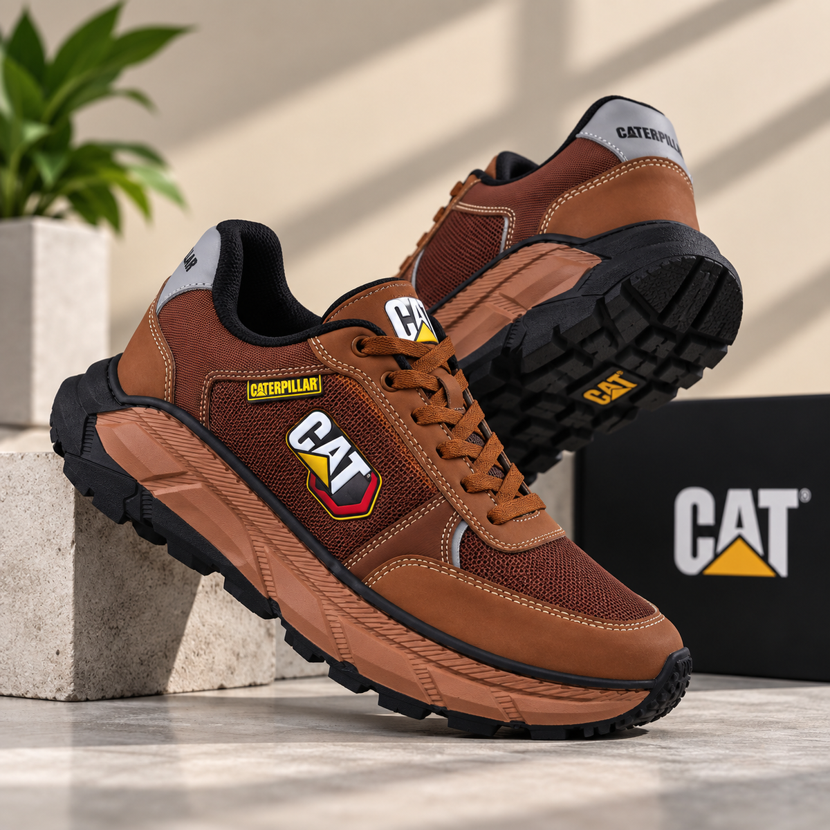 CAT TRAIL FORCE