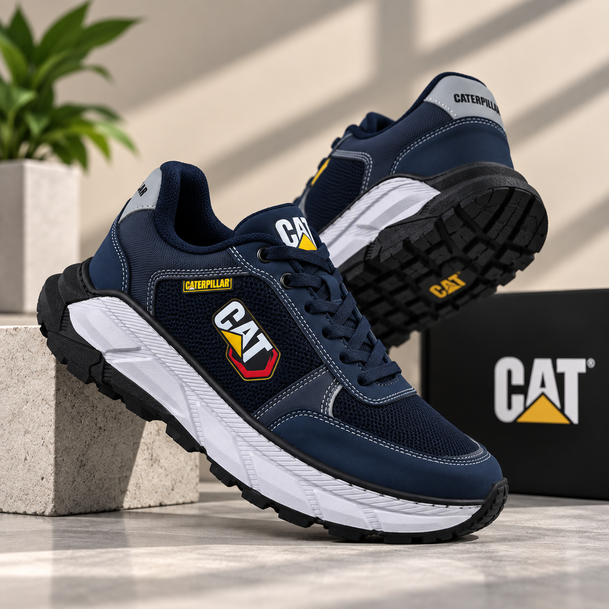 CAT TRAIL FORCE