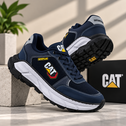 CAT TRAIL FORCE
