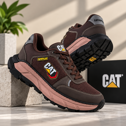CAT TRAIL FORCE