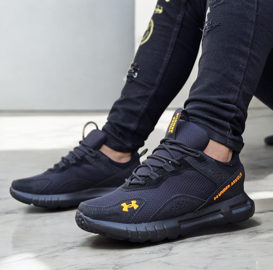 Under Eva run ULTRALIVIANO