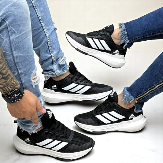 Stride caballero ultraliviano