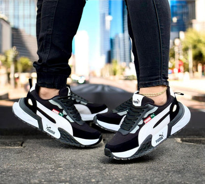 Puma EvoStreet