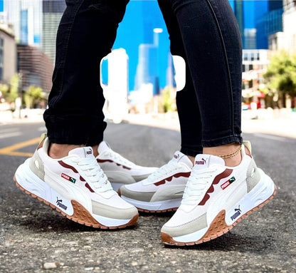 Puma EvoStreet