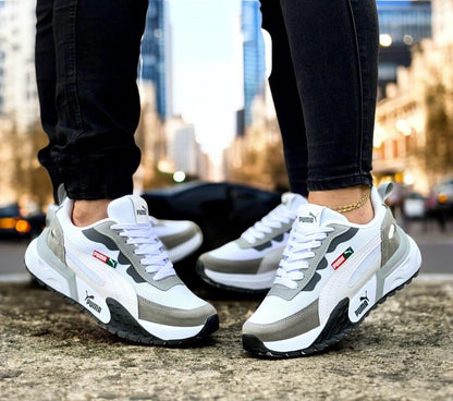 Puma EvoStreet