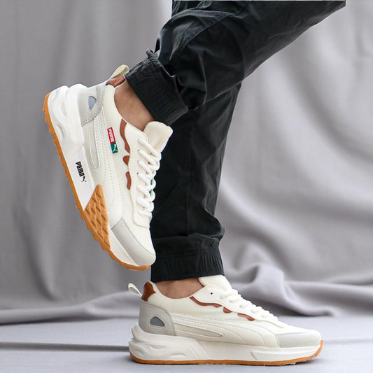 Puma EvoStreet