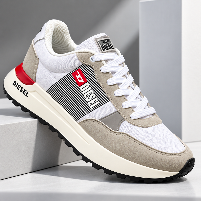Diesel Street Runner