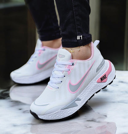 Nike dama run ultraliviano