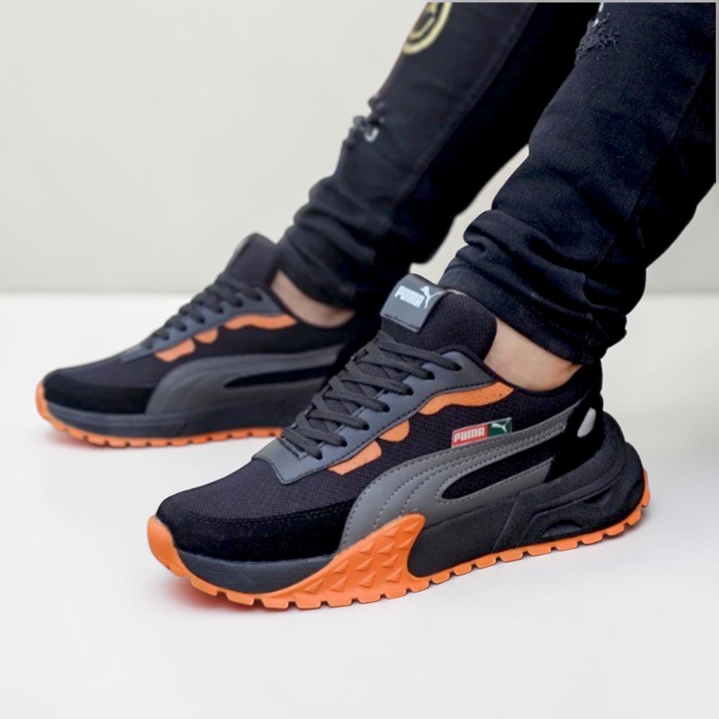 Puma EvoStreet