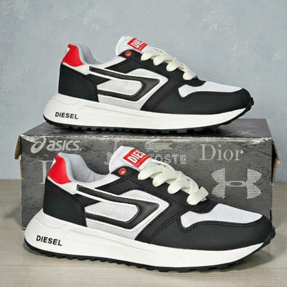 Diesel Racer