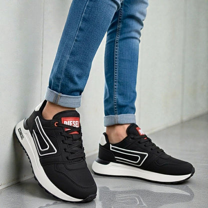 Diesel Racer