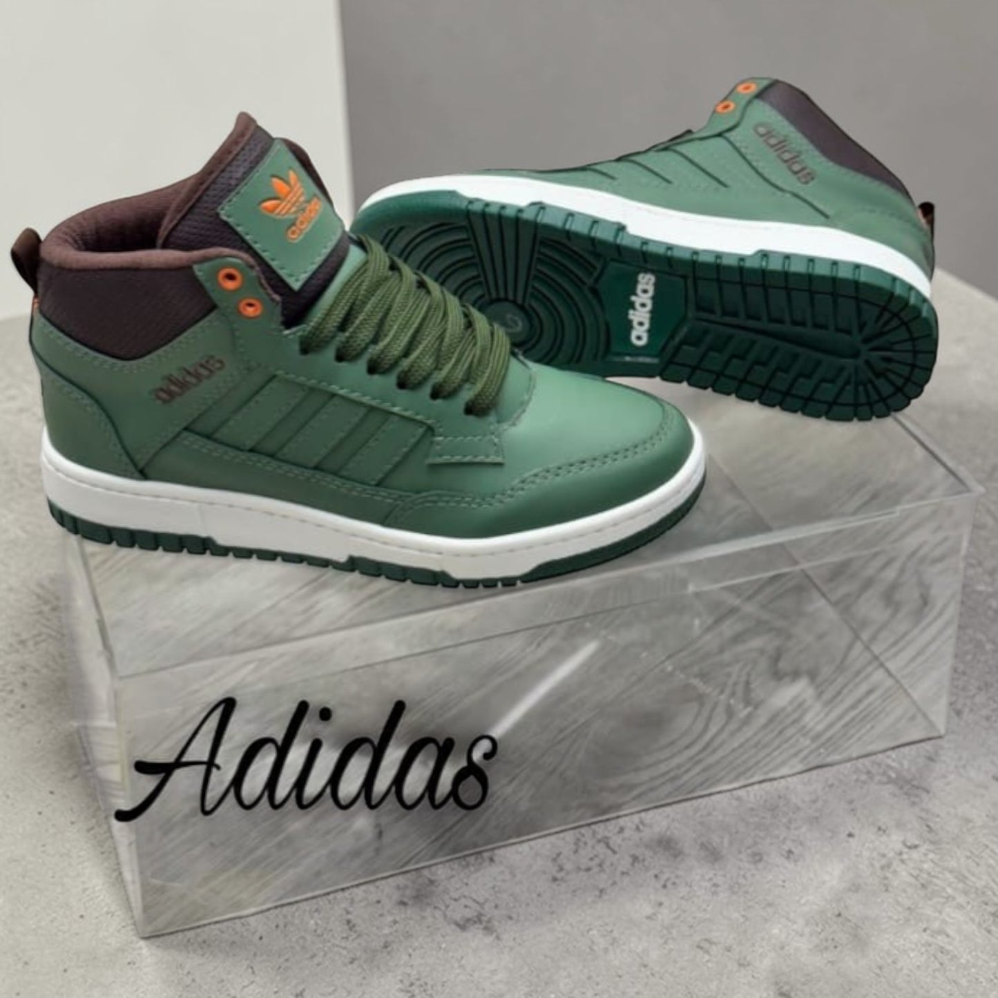 Adidas Urban Force